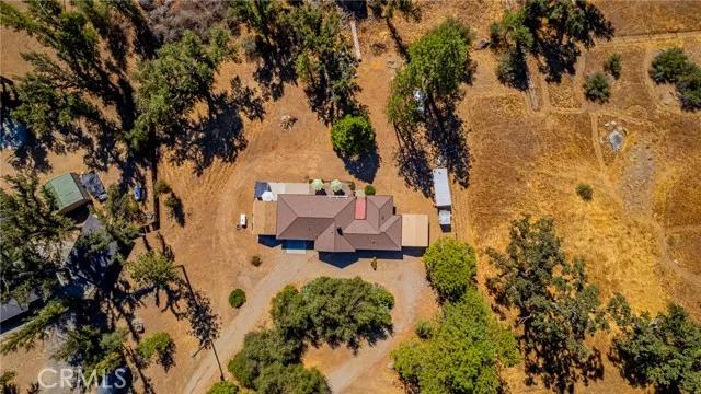 45310 S Oakview Drive, Oakhurst Ca 93644 | Detached 37