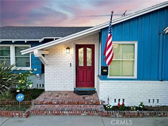 10302 Haledon Avenue, Downey Ca 90241 | Detached 1