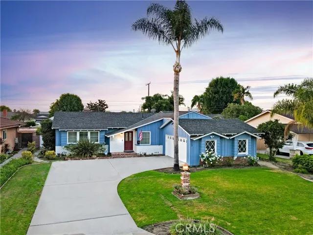 10302 Haledon Avenue, Downey Ca 90241 | Detached 36