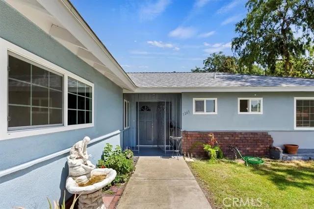 1243 W 14th Street, Upland Ca 91786 | Detached 3