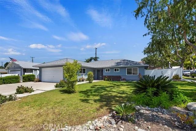 1243 W 14th Street, Upland Ca 91786 | Detached 2