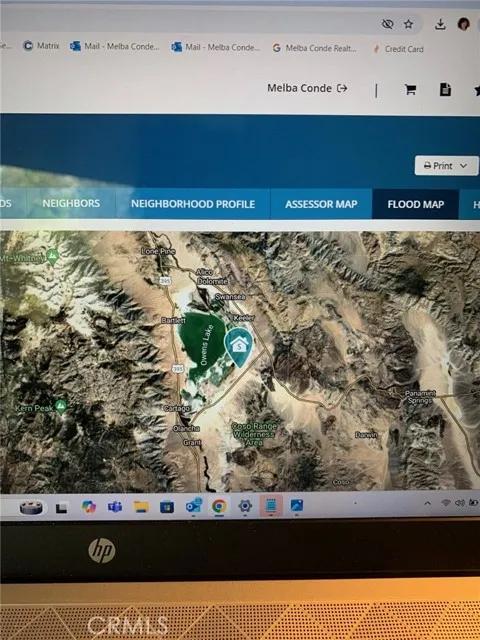 3118001 Vacant Land 031-180-01, Lone Pine Ca 93545 | Unimproved Land 3