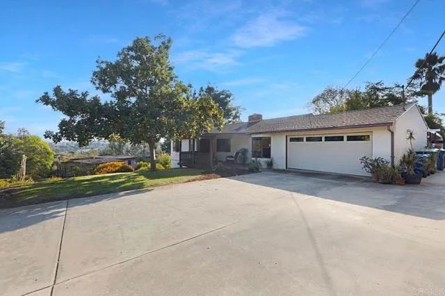 10787 Lupin Way, La Mesa Ca 91941 | Detached 1