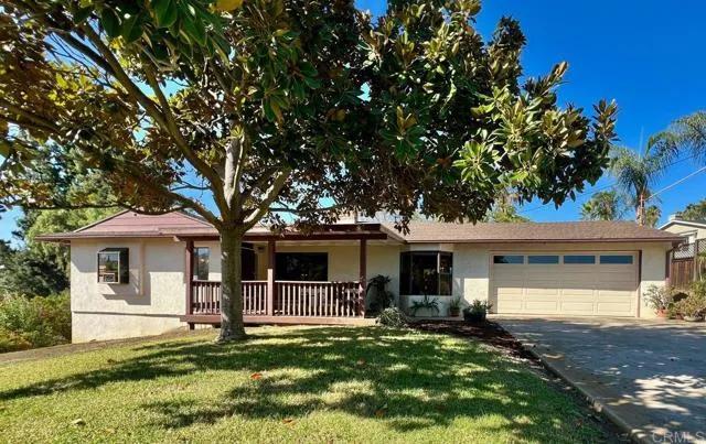 10787 Lupin Way, La Mesa Ca 91941 | Detached 0