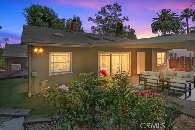 5259 San Feliciano Drive, Woodland Hills Ca 91364 | Detached 33