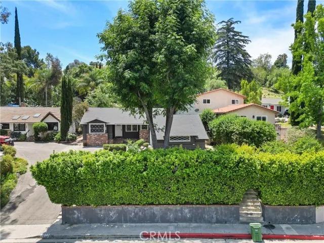 5259 San Feliciano Drive, Woodland Hills Ca 91364 | Detached 2