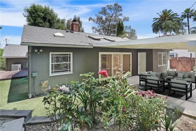 5259 San Feliciano Drive, Woodland Hills Ca 91364 | Detached 24