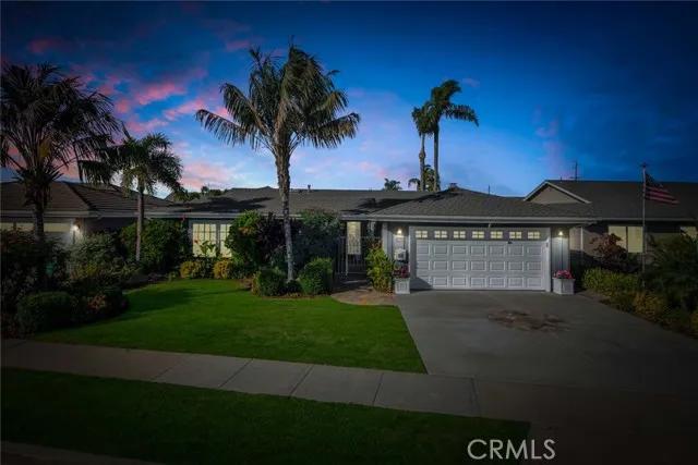 10949 Goldeneye Avenue, Fountain Valley Ca 92708 | Detached 44