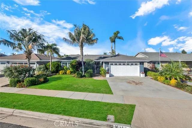 10949 Goldeneye Avenue, Fountain Valley Ca 92708 | Detached 42