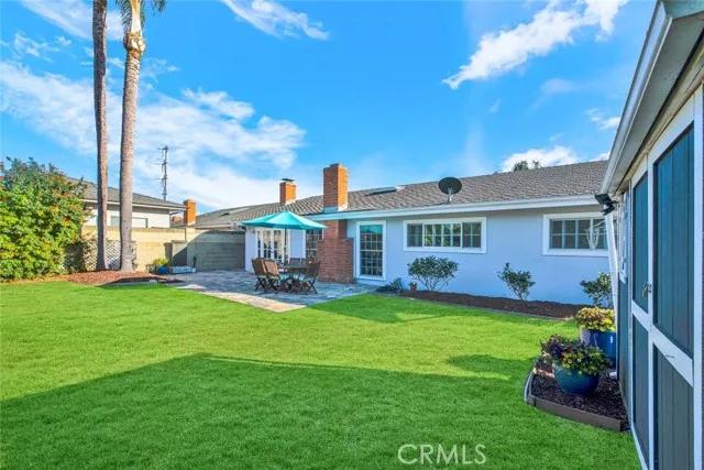 10949 Goldeneye Avenue, Fountain Valley Ca 92708 | Detached 39