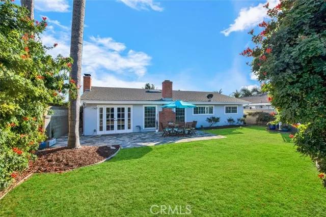 10949 Goldeneye Avenue, Fountain Valley Ca 92708 | Detached 38