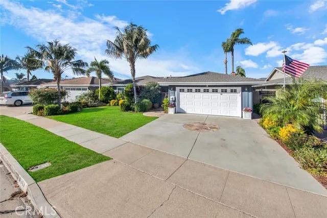 10949 Goldeneye Avenue, Fountain Valley Ca 92708 | Detached 41