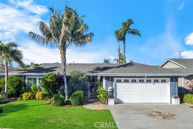 10949 Goldeneye Avenue, Fountain Valley Ca 92708 | Detached 0