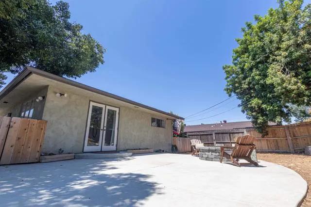 8412 Wenatchee Avenue, El Cajon Ca 92021 | Detached 20