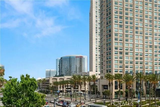 700 W Harbor Drive # 402, San Diego Downtown Ca 92101 | All Other Attached 21