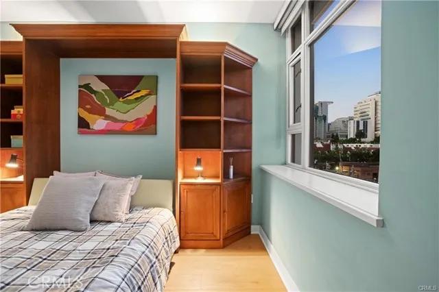 700 W Harbor Drive # 402, San Diego Downtown Ca 92101 | All Other Attached 25