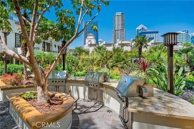 700 W Harbor Drive # 402, San Diego Downtown Ca 92101 | All Other Attached 40