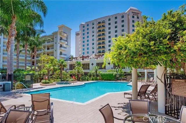 700 W Harbor Drive # 402, San Diego Downtown Ca 92101 | All Other Attached 38