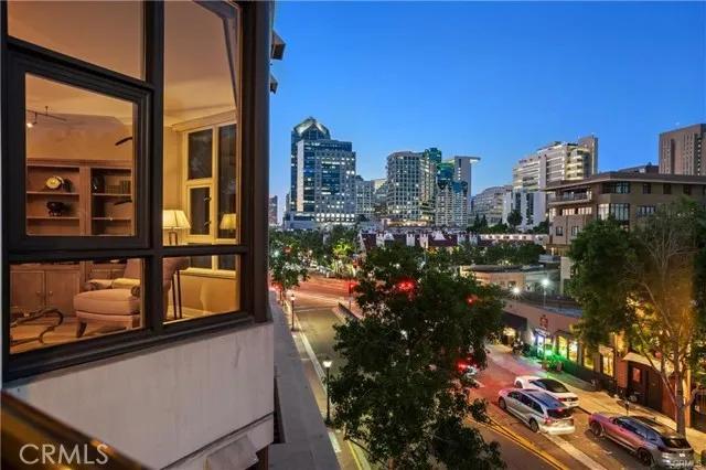 700 W Harbor Drive # 402, San Diego Downtown Ca 92101 | All Other Attached 32