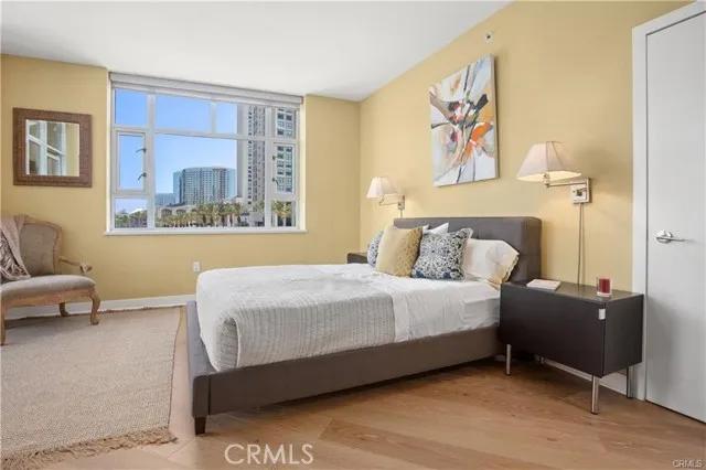 700 W Harbor Drive # 402, San Diego Downtown Ca 92101 | All Other Attached 14