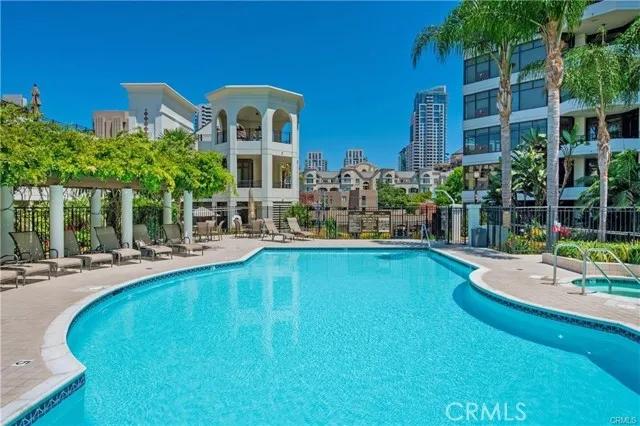 700 W Harbor Drive # 402, San Diego Downtown Ca 92101 | All Other Attached 39