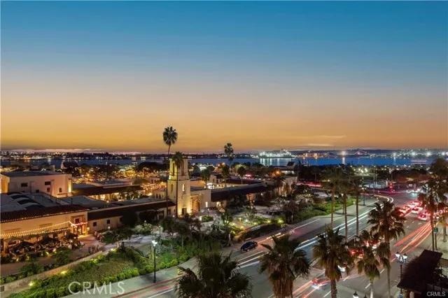 700 W Harbor Drive # 402, San Diego Downtown Ca 92101 | All Other Attached 1