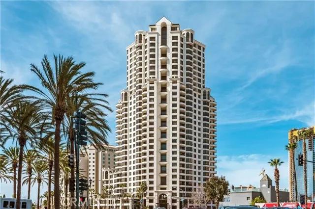 700 W Harbor Drive # 402, San Diego Downtown Ca 92101 | All Other Attached 34