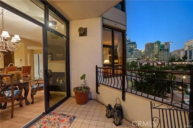 700 W Harbor Drive # 402, San Diego Downtown Ca 92101 | All Other Attached 30