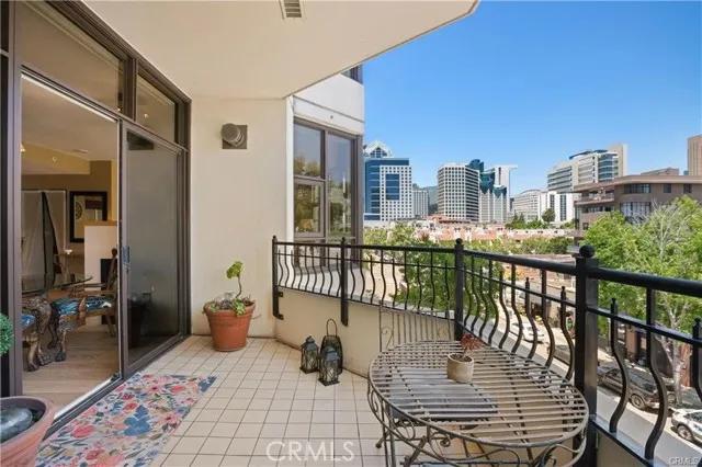 700 W Harbor Drive # 402, San Diego Downtown Ca 92101 | All Other Attached 12