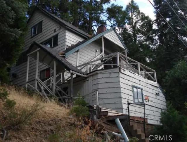 113 Fremont Road, Lake Arrowhead Ca 92352 | Detached 0