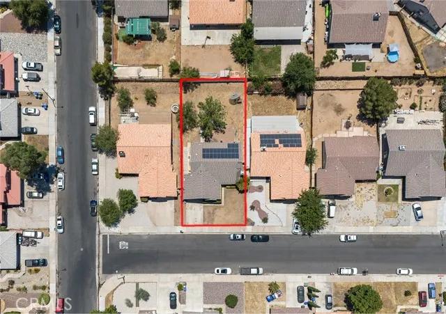 14251 La Mirada Street, Victorville Ca 92392 | All Other Attached 24