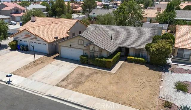 14251 La Mirada Street, Victorville Ca 92392 | All Other Attached 0