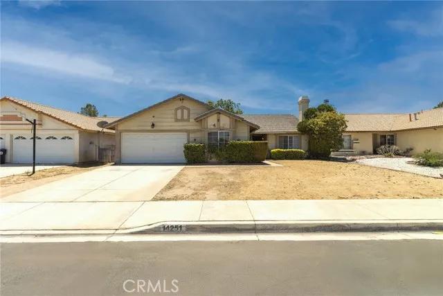 14251 La Mirada Street, Victorville Ca 92392 | All Other Attached 1