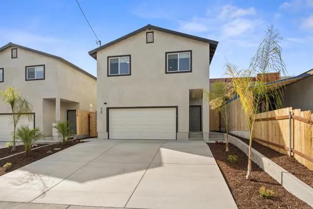 920 Banock Street, Spring Valley Ca 91977 | Detached 0