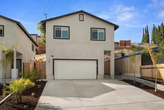 920 Banock Street, Spring Valley Ca 91977 | Detached 30