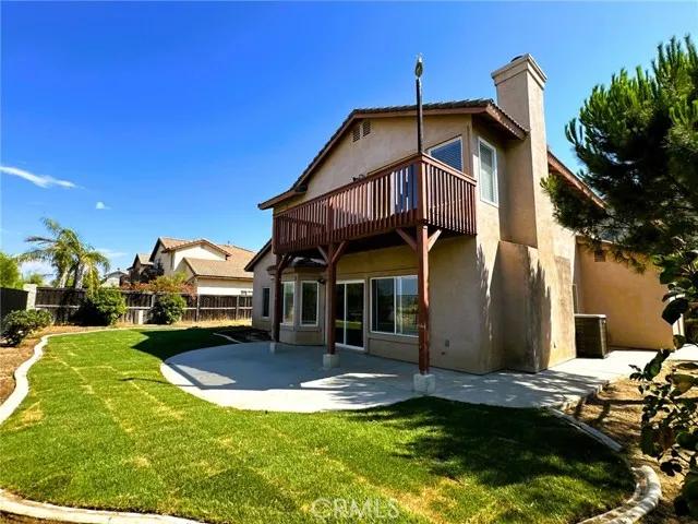 15770 Half Moon Drive, Lake Elsinore Ca 92530 | Detached 26