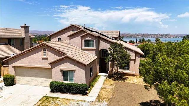 15770 Half Moon Drive, Lake Elsinore Ca 92530 | Detached 0