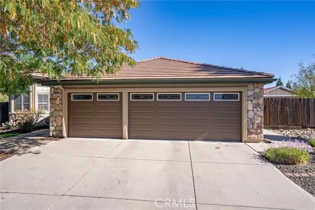 1644 Christina Court, Paso Robles Ca 93446 | Detached 61