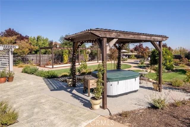 1644 Christina Court, Paso Robles Ca 93446 | Detached 44