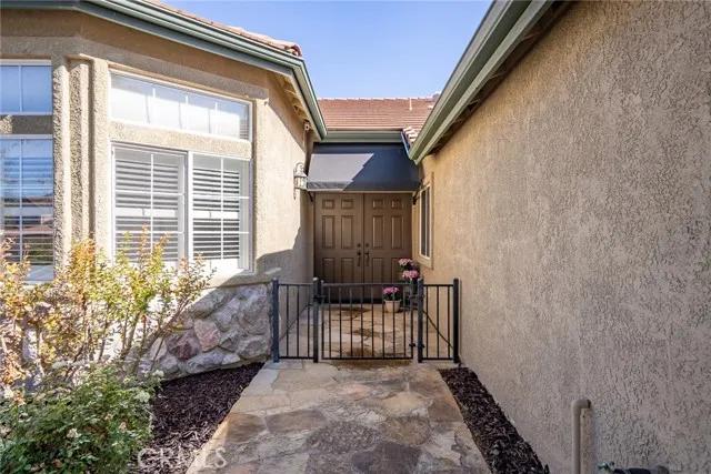 1644 Christina Court, Paso Robles Ca 93446 | Detached 60