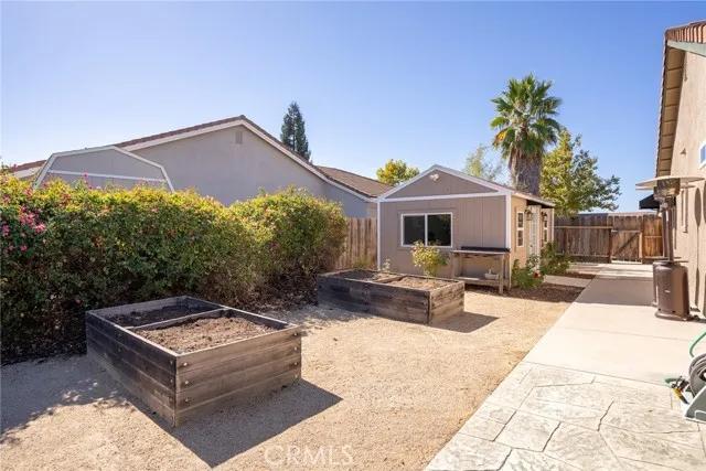 1644 Christina Court, Paso Robles Ca 93446 | Detached 36