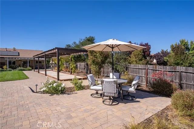 1644 Christina Court, Paso Robles Ca 93446 | Detached 47