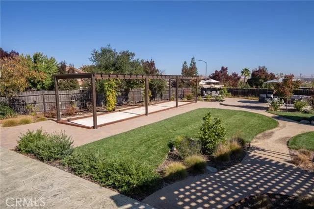 1644 Christina Court, Paso Robles Ca 93446 | Detached 56