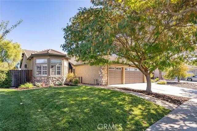 1644 Christina Court, Paso Robles Ca 93446 | Detached 2