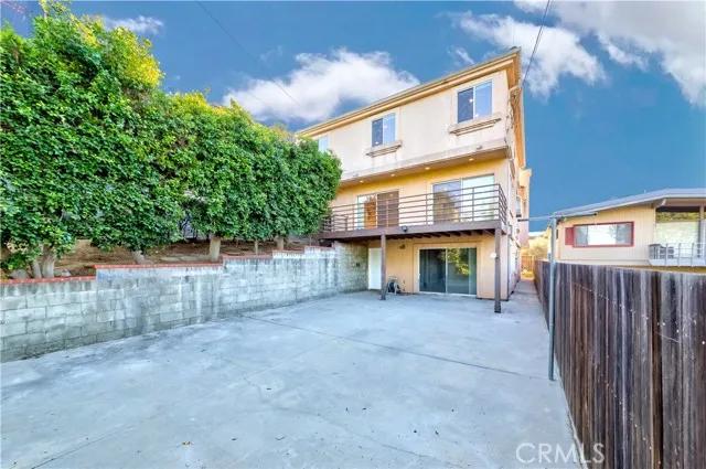 1742 Hanscom Drive, South Pasadena Ca 91030 | Detached 35