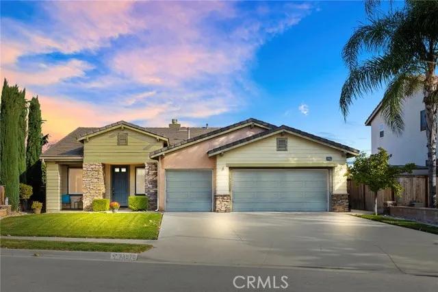 33570 Delphinium Lane, Murrieta Ca 92563 | Detached 13