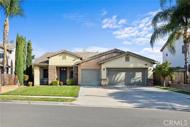 33570 Delphinium Lane, Murrieta Ca 92563 | Detached 0