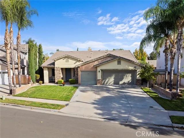 33570 Delphinium Lane, Murrieta Ca 92563 | Detached 3