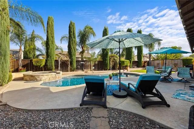 33570 Delphinium Lane, Murrieta Ca 92563 | Detached 48