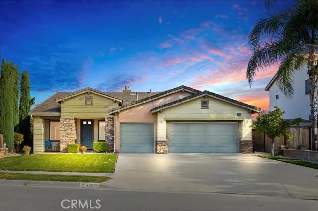 33570 Delphinium Lane, Murrieta Ca 92563 | Detached 14